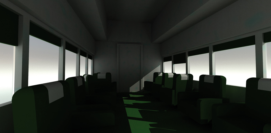 Hopper-chair-car Hopper-chair-car
