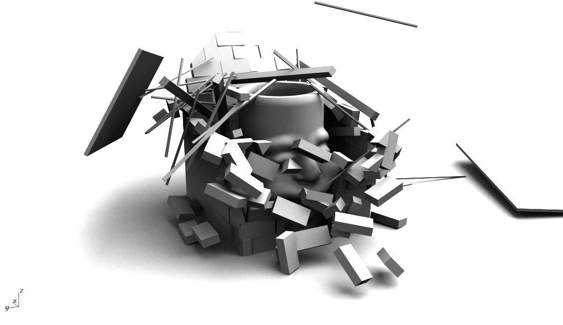 Le verre numérique ( conférence )