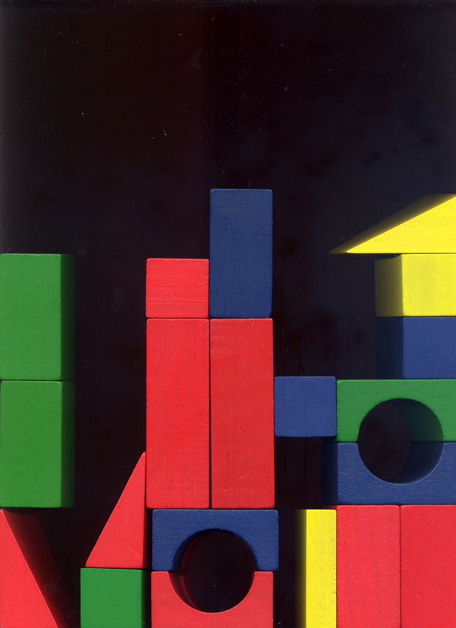 Modus Operandi Reload ( Renders )