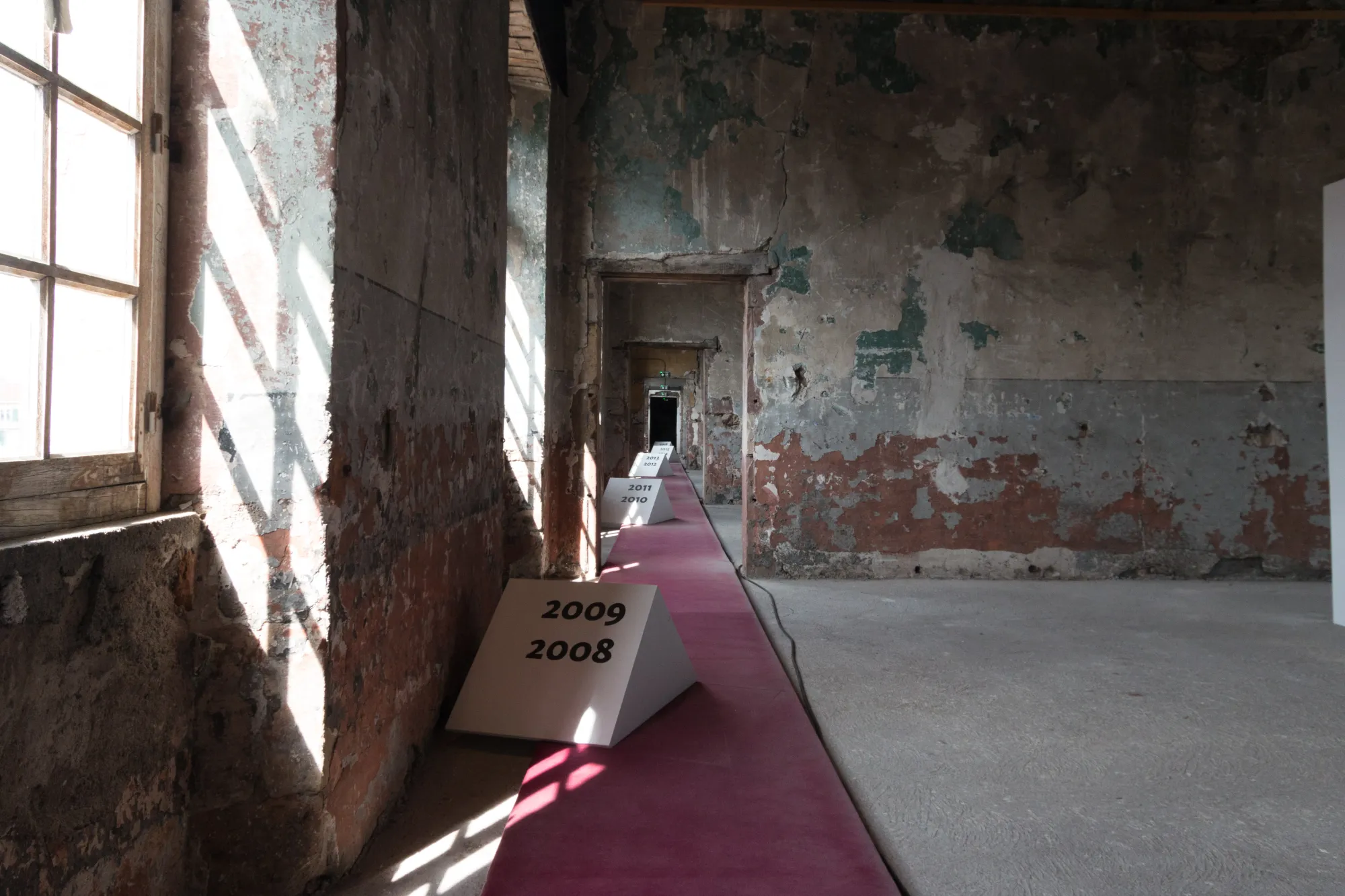 ANALECTES – 10 ANS D&rsquo;ERGASTULE