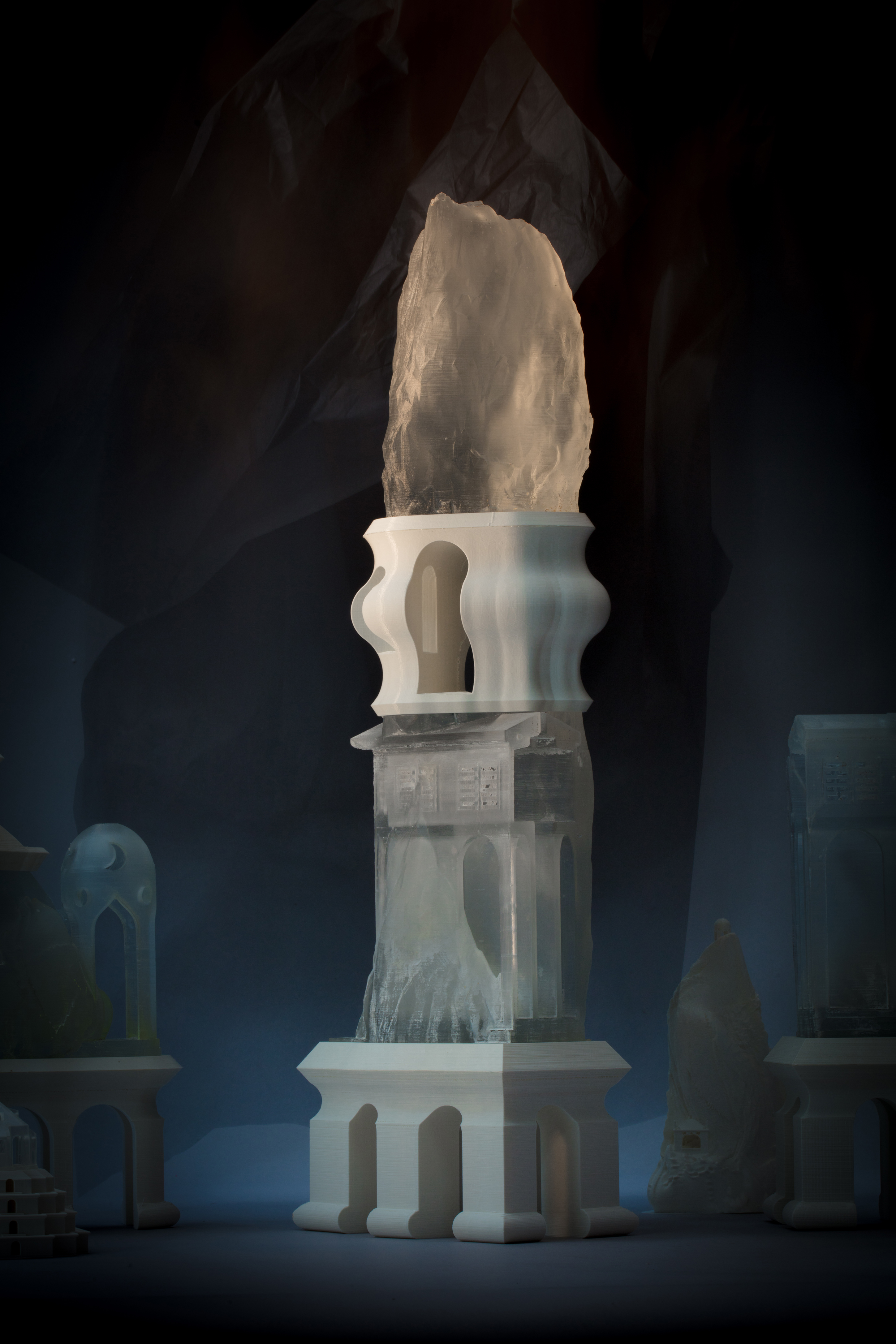 Ville(s) Invisible(s)