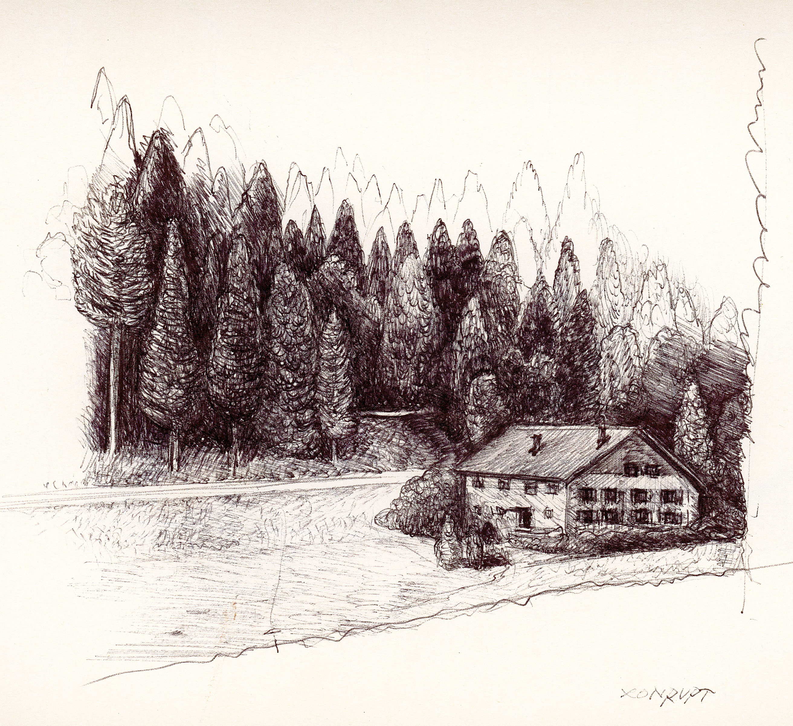 Dessiner-Désigner-Designer-Destiner