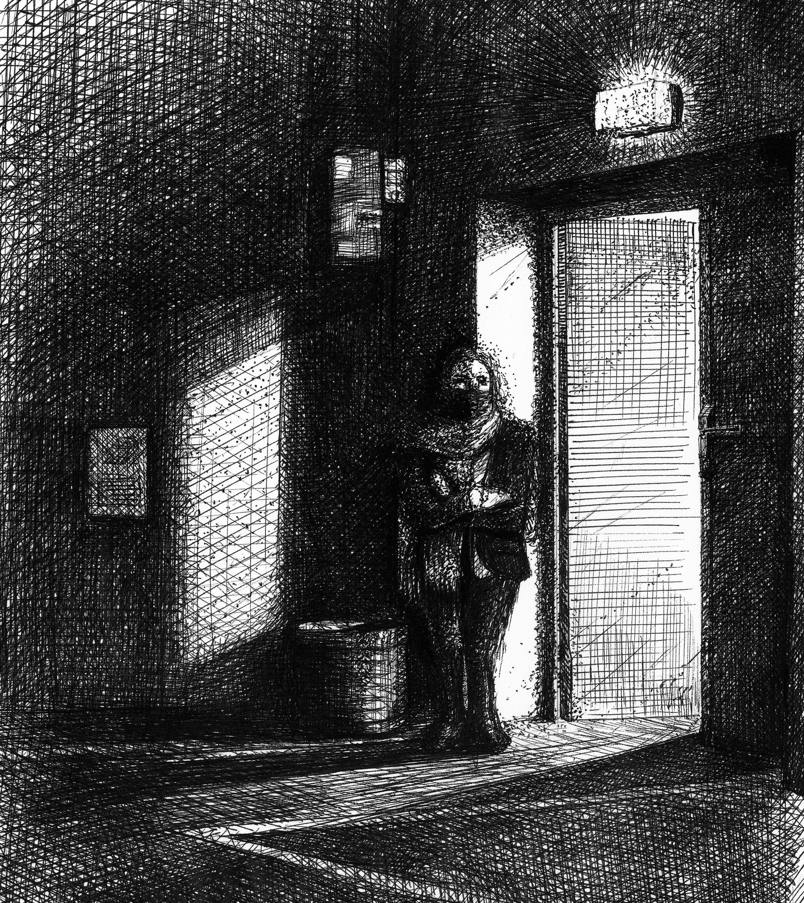 Divina Enigma Providence