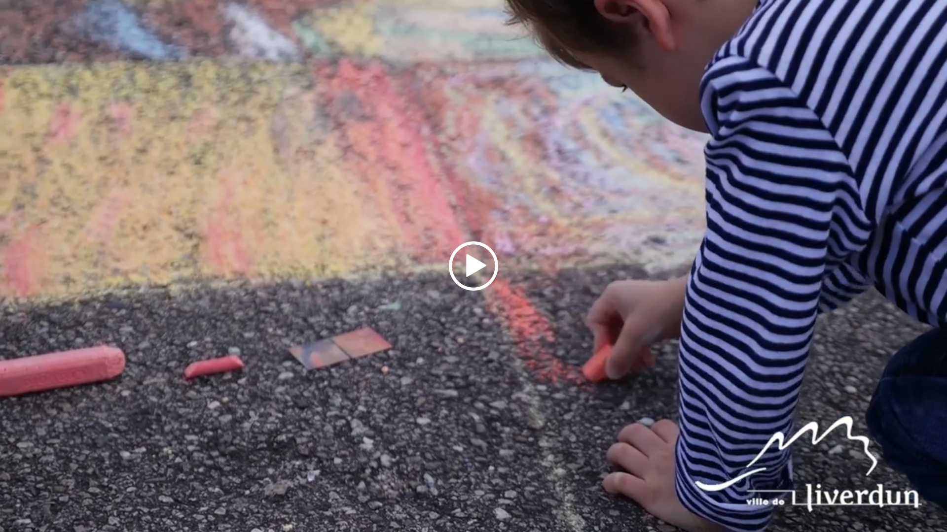 Un Gauguin par les Liverdunois